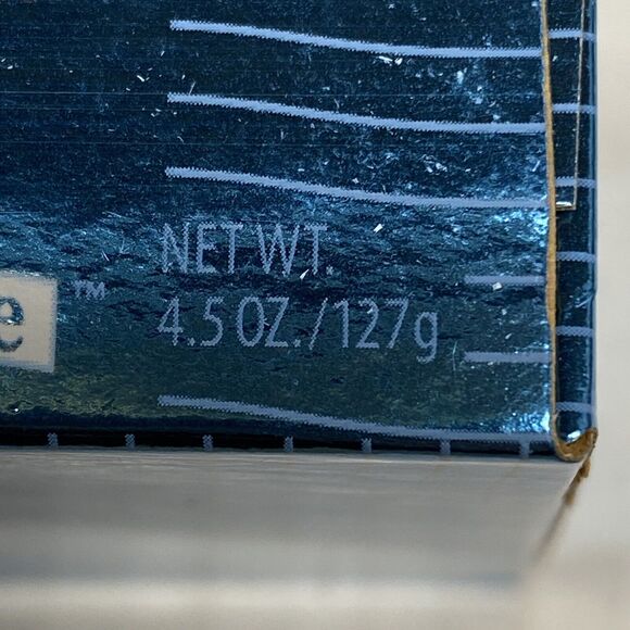 Lever 2000 Pure Rain Bar Soap 4.5 Oz Moisture Response 4 Bars New & Sealed - Picture 6 of 6